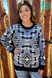 Let It Be Knit Sweater Shirts & Tops BlueSkyeBoutique   BlueSkyeBoutique