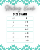 Blissfully Blessed Mesh Top Shirts & Tops BlueSkyeBoutique   BlueSkyeBoutique