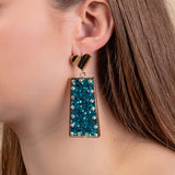 Gold Rush Earrings-Other Colors Earrings BlueSkyeBoutique   BlueSkyeBoutique