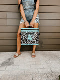 RANCH HAND COOLER -Soft Pack coolers BlueSkyeBoutique   BlueSkyeBoutique