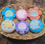 Soap Sponges Gift BlueSkyeBoutique   BlueSkyeBoutique