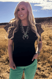 Endless Charm Top Blouse BlueSkyeBoutique   BlueSkyeBoutique