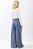 Trusty Roo Mineral Wash Pants