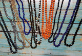 60" BEADS! BlueSkyeBoutique