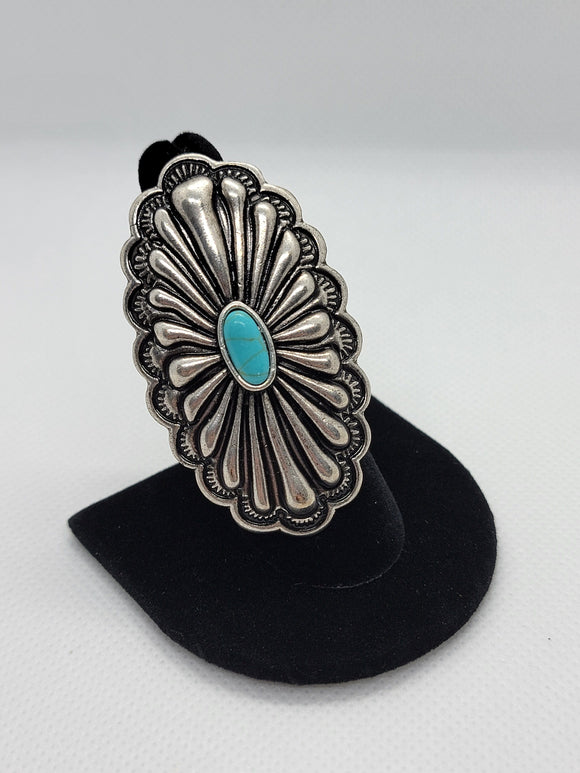 Madalyn Ring BlueSkyeBoutique