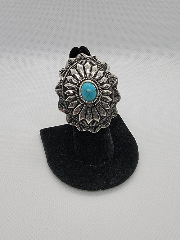 Susana Ring BlueSkyeBoutique