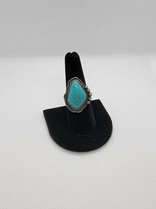 Denver Night Ring BlueSkyeBoutique