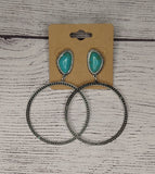 Stella Earring BlueSkyeBoutique