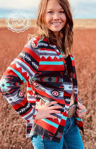 NAVAJO SKY CARDIGAN BlueSkyeBoutique